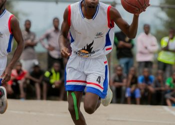 Goma Basketball:Cyclone et Mont Carmel se relancent, Shem et Don Bosco en difficulté.