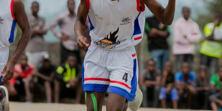 Goma Basketball:Cyclone et Mont Carmel se relancent, Shem et Don Bosco en difficulté.