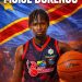 Tanzanie Basketball : Moïse Bukengu s’engage avec Stein Warriors,et vise un nouveau cap en Tanzanie.