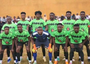 Linafoot Ligue 2 – Zone Est B : Nyuki enchaîne, le choc Virunga–Socozaki interrompu dans la confusion.