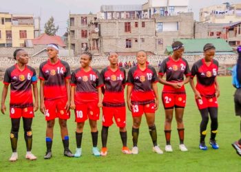 Goma:Extra sport, cette accademie assure le présent et l&rsquo;avenir du football régional.