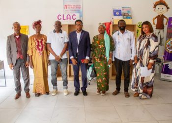 Encadrement des jeunes:La Conférence sur le Thème : ‘’La vision de l&rsquo;YMCA-YWCA face aux difficultés d&rsquo;encadrement de la jeunesse féminine et masculine’’ a vécu.