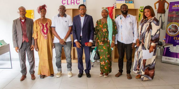 Encadrement des jeunes:La Conférence sur le Thème : ‘’La vision de l&rsquo;YMCA-YWCA face aux difficultés d&rsquo;encadrement de la jeunesse féminine et masculine’’ a vécu.