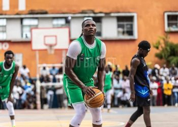 BASKETBALL À GOMA:UN WEEK-END CHARGÉ, AVEC LE CHOC HISTORIQUE KABASHA-VIRUNGA EN LIGNE DE MIRE.