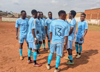 Linafoot Ligue 2 Zone Est B : Macomin enchaîne, muungano bat kabasha,voici les résultats du weekend et le classement actualisé.