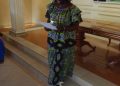 Athlétisme/Spécial clôture du mois de la femme;Ce que l’on peut retenir d’essentiel de l’intervention de Mme Marie Ekula.