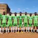 Linafoot Ligue 2 Zone Est B :Arbitre tabassée,la LINAFOOT frappe fort contre le DC Virunga.