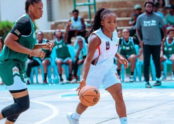 Burundi Basketball :Cest officiel, Espérance Balita rejoint Dynamo BBC pour un nouveau défi en WABL.