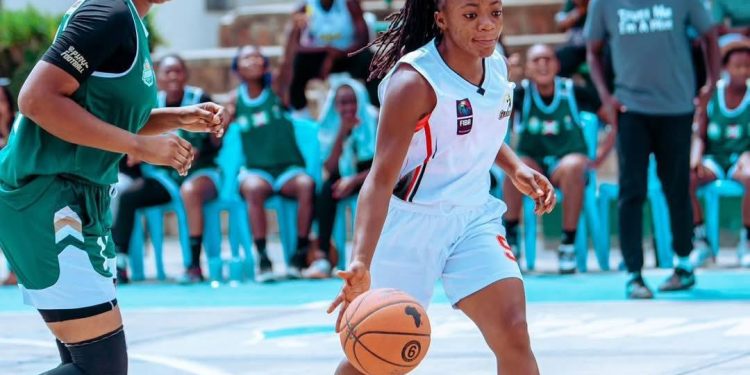 Burundi Basketball :Cest officiel, Espérance Balita rejoint Dynamo BBC pour un nouveau défi en WABL.