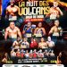 Boxe : Le Noble Art à l’honneur dans la ville de Goma avec le gala « La Nuit des Volcans » le 3 mai prochain