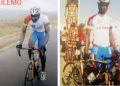 Cyclisme:S.O.S Solidarité pour Makabe Lilemo, champion de l’Equateur interné à l’hôpital.