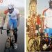 Cyclisme:S.O.S Solidarité pour Makabe Lilemo, champion de l’Equateur interné à l’hôpital.