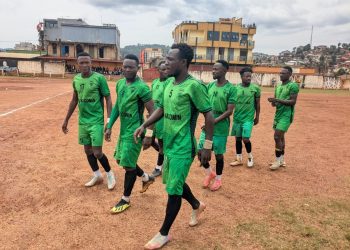 LINAFOOT Ligue 2 Zone Est B : l’AS Macomin impressionne et boucle la phase aller invaincue.