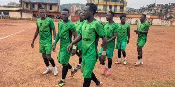 LINAFOOT Ligue 2 Zone Est B : l’AS Macomin impressionne et boucle la phase aller invaincue.