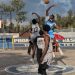 Goma Basketball:PJB Élite s’impose sur le fil face à BBA dans un choc haletant.