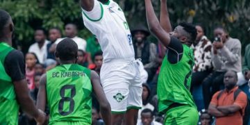 Goma Basketball:Virunga s’impose avec autorité face à Kabasha et remporte le premier classico