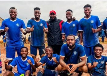 Linafoot Ligue 2 Zone Est B/ homologation des résultats:Pluie de sanctions et plusieurs forfaits confirmés à Butembo , muungano le Grand gagnant.