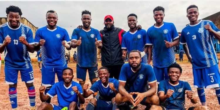 Linafoot Ligue 2 Zone Est B/ homologation des résultats:Pluie de sanctions et plusieurs forfaits confirmés à Butembo , muungano le Grand gagnant.