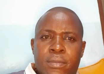 Nécrologie:Le Cyclisme congolais en deuil,Ndjungu Kashala Didier, président de la Ligue du Katanga n’est plus !