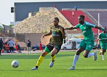 Linafoot Ligue 1/Groupe B:AS MANIEMA UNION qualifiée pour les playoffs,VITA CLUB dans la bonne voie.