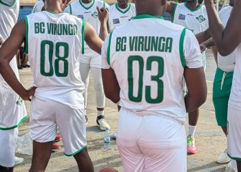 Goma Basketball :Virunga s’impose à l’arraché, Don Bosco lance sa saison, Sainte Famille démarre bien.