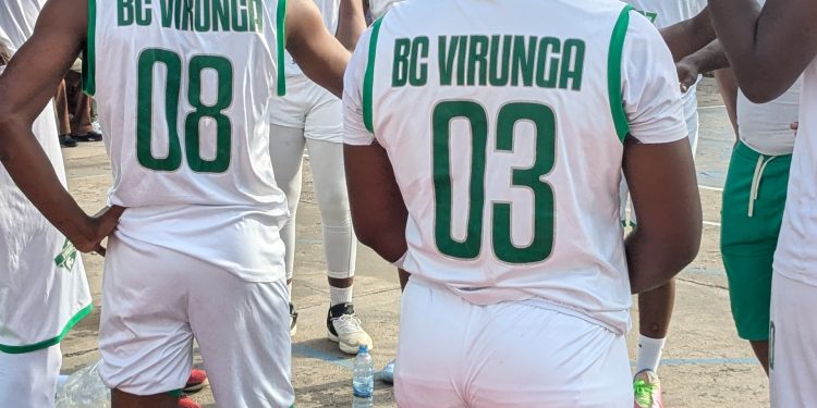 Goma Basketball :Virunga s’impose à l’arraché, Don Bosco lance sa saison, Sainte Famille démarre bien.