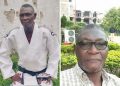 Judo:Me Alphonse Kabwe de l’IKJ sera enterré le vendredi 24 avril.