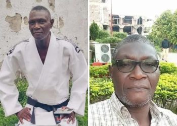 Judo:Me Alphonse Kabwe de l’IKJ sera enterré le vendredi 24 avril.