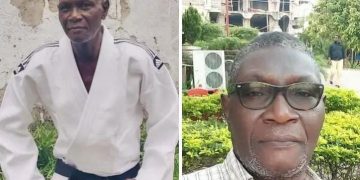 Judo:Me Alphonse Kabwe de l’IKJ sera enterré le vendredi 24 avril.