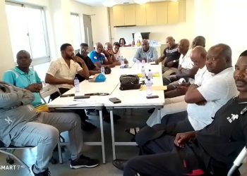 Taekwondo WT:Maître Derick Swata de S.D sports éclaire sur la deuxième édition de l&rsquo;Open des jeunes pratiquants prévue du 18 au 19 Avril 2026 au Centre Sportif Judo de la police.