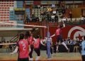 Volley-ball/26è Championnat d&rsquo;Afrique des Clubs Champions de volley-ball dames /Egypte 2026:C’est parti depuis ce lundi au Caire (Egypte).