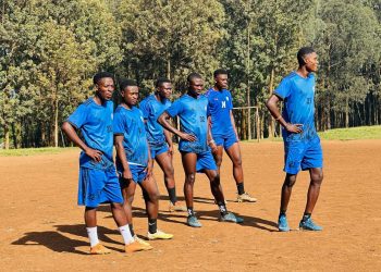 Mercato:Piscas Kirenge ,Daniel bofando, âgée kisando et plusieurs renforts pressentis au FC Magheria Kahala.