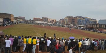 Linafoot Ligue 2:Flou total sur la reprise dans la Zone Est (A et B).