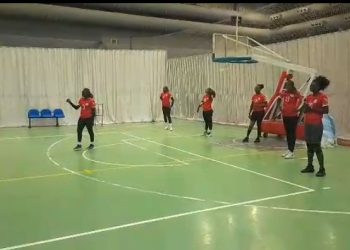 26è Championnat d&rsquo;Afrique des Clubs Champions de volley-ball dames /Egypte 2026:La Loi affronte KPC du Kenya ce mercredi au Caire (Egypte).