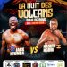 Boxe :Jacques Ntumba à l’affiche du combat vedette lors du gala nuit des volcans à Goma.