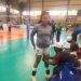 Volley-ball/26è Championnat d&rsquo;Afrique des Clubs Champions de volley-ball dames /Egypte 2026)