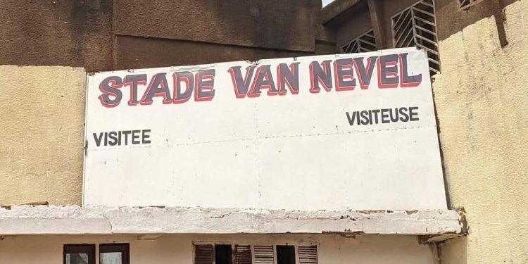 Linafoot Ligue 2 Zone Est B:Calendrier de la phase retour dévoilé, incertitudes autour du coup d’envoi.