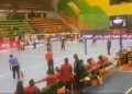 Volley-ball/26è Championnat d&rsquo;Afrique des Clubs Champions de volley-ball dames /Egypte 2026La Loi et Les Aigles la série noire continue jeudi au Caire (Egypte).