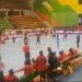 Volley-ball/26è Championnat d&rsquo;Afrique des Clubs Champions de volley-ball dames /Egypte 2026La Loi et Les Aigles la série noire continue jeudi au Caire (Egypte).