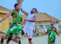 Butembo Basketball :Le cerceau va de nouveau vibrer, le calendrier du championnat local de basket dévoilé!