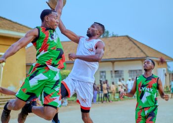Butembo Basketball :Le cerceau va de nouveau vibrer, le calendrier du championnat local de basket dévoilé!