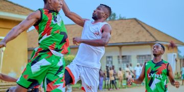 Butembo Basketball :Le cerceau va de nouveau vibrer, le calendrier du championnat local de basket dévoilé!