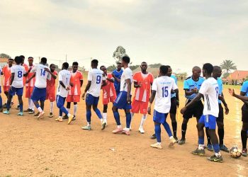 Championnat provincial de football du nord Kivu:La LIFNOKI délocalise les matchs pour le site de butembo.