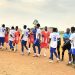 Championnat provincial de football du nord Kivu:La LIFNOKI délocalise les matchs pour le site de butembo.