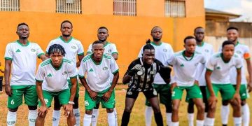 Ligue 2 / Zone Est B:L’AC Capaco sollicite le report de son match contre Socozaki.