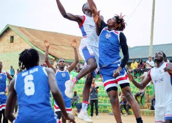 Beni Basketball:Le classique BBC ÉLITE vs The Young de retour ce week-end.