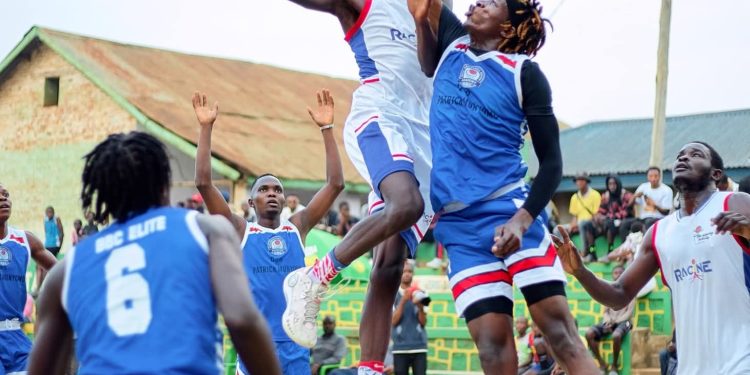 Beni Basketball:Le classique BBC ÉLITE vs The Young de retour ce week-end.