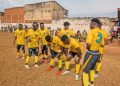 Linafoot Ligue 2 (Zone Est B) :Reprise sous ajustements à Butembo.