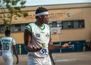 Goma Basketball :Virunga dames se relance, Mont Carmel corrige Kabasha, Virunga hommes enchaîne.