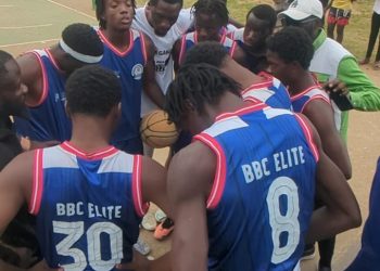 Beni Basketball :Bahari impérial, BBC ÉLITE relance le suspense dans le classico face à the young.